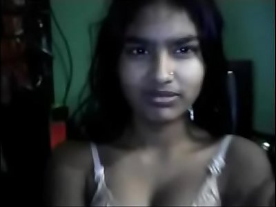 Beautiful Desi Girl Fucking