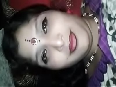 Big boob indian village milf showing her assets to suitor with an increment of fucked at night