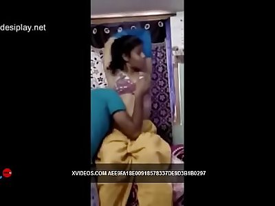 indian big boobs and Brobdingnagian ass girl getting fucked complaination